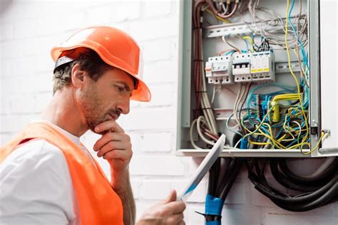 Electrical Troubleshooting | Electricians In Coraopolis