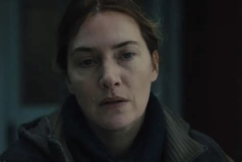 HBO's Mare of Easttown Trailer & Key Art Featuring Kate Winslet Debuts