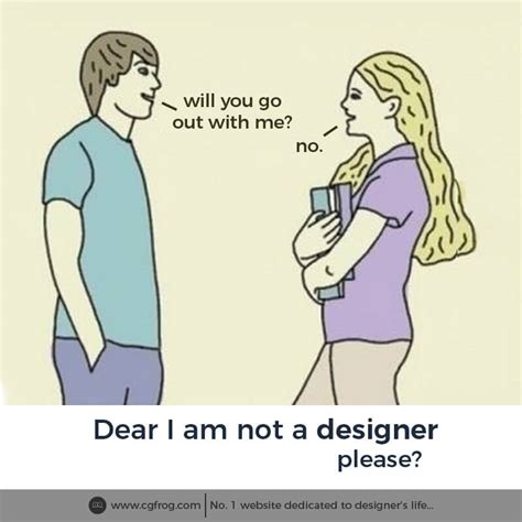 32+ Graphic Designer Meme That Will Make You Laugh | CGfrog