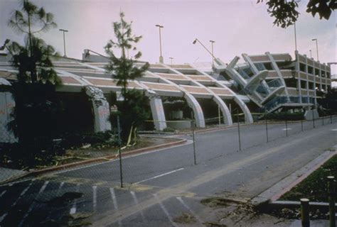 Northridge Earthquake: 20th Anniversary in Photos | Live Science