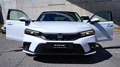 2023 Honda Civic Hybrid – Get Calendar 2023 Update