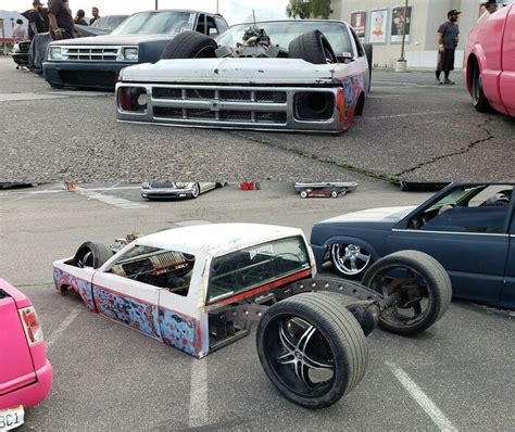 50 Of The Craziest Car Modifications That Will Leave You Asking “Why?”