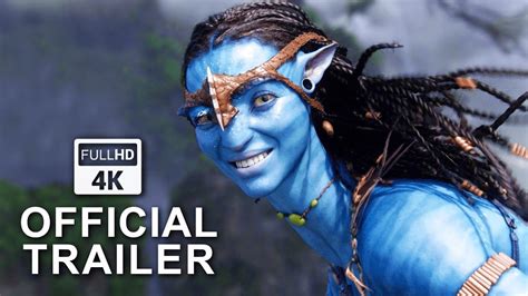 Avatar 2 (2021) Teaser - YouTube