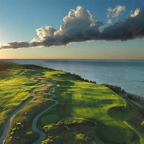 Award-Winning Golf Courses | Inn at Bay Harbor, Autograph Collection | Inn Bay Harbor