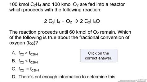 Fractional Conversion (Interactive) - YouTube