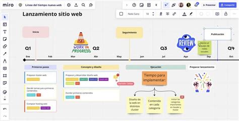 Las mejores herramientas para crear líneas de tiempo « Educacion – articuloseducativos.es