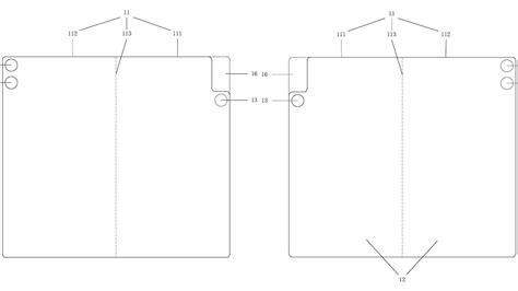 Xiaomi's foldable patent uses its front and rear cameras simultaneously ...