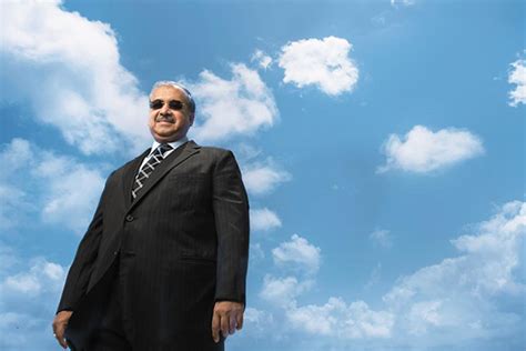 Sun Pharma's Dilip Shanghvi Has Become The Stuff Of Legends - Forbes India