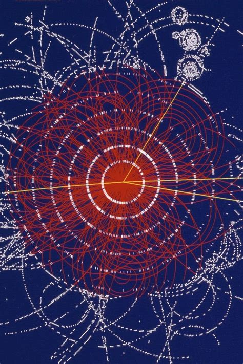 Have Physicists Discovered a New Particle? in 2021 | Amazing technology ...