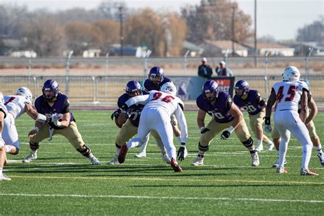 Photos: College of Idaho Yotes smash Ottawa with a stunning win of 70 ...