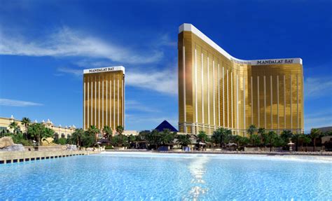 Mandalay Bay Resort Casino & Spa - Las Vegas