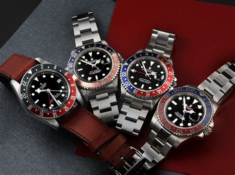 Tudor vs Rolex - What's the Difference? | The Watch Club by SwissWatchExpo