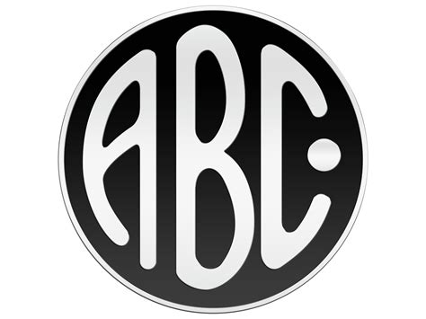 ABC Logo Meaning and History [ABC symbol]