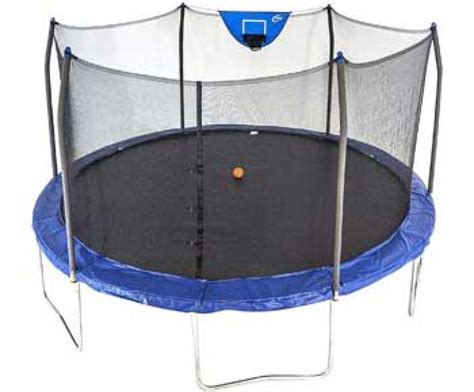 9+ Best Trampoline Brands: Best & Safest Trampoline Brands Names ...