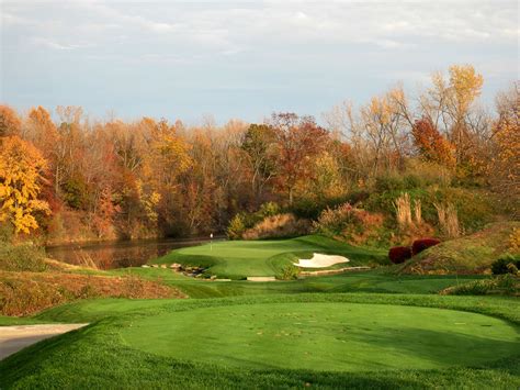 Victoria National (Newburgh, Indiana) | GolfCourseGurus