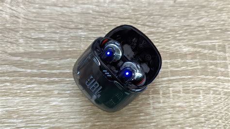 JBL Tune Flex review: earbuds that you can wear two ways | T3