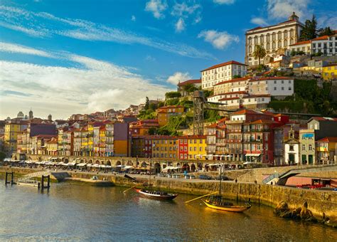 Porto, 10 cose da vedere e fare in questa città | Skyscanner Italia