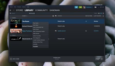 How to find the Steam folder on Windows 10 - Next Generation Portal