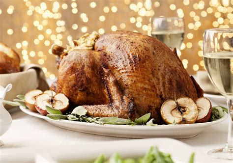 Traditional or original, our finest turkey recipe ideas for Christmas - The Limited Times