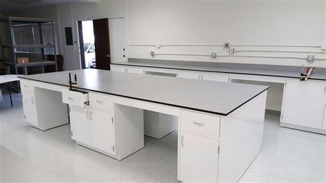 Laboratory Casework - made in USA 100% | Design solutions, Design, Base cabinets