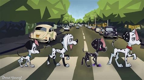 Petition · Help me coax Disney to release a complete series of 101 Dalmatian Street on DVD ...