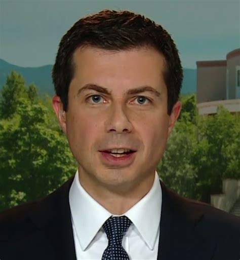 Pete Buttigieg | Historica Wiki | Fandom