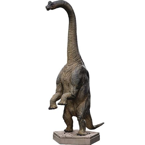 Jurassic Park Brachiosaurus