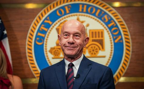 Mayor John Whitmire Is Taking Houston Back to the 20th Century – Texas ...