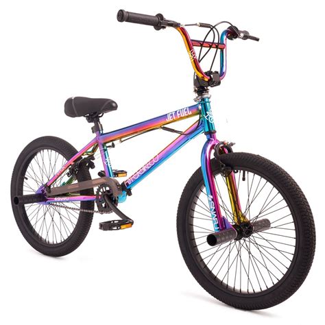 20" Hyper Jet Fuel BMX, Steel | Walmart Canada