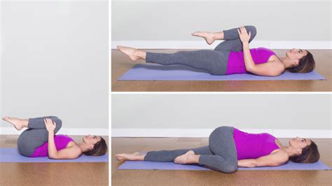 Yoga for Constipation: Poses for Relief