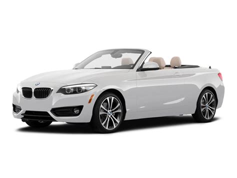 2020 BMW 230i Convertible Digital Showroom | The BMW Store