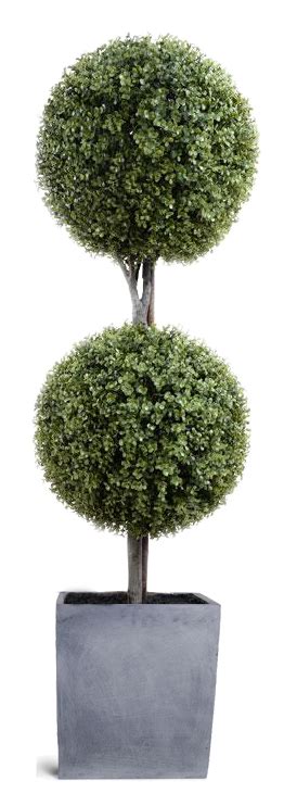 Outdoor Artificial Plants | IBB Design