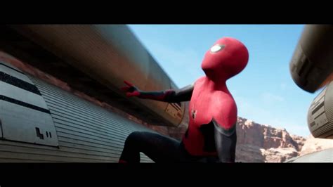 Spider-Man: No Way Home Trailer (2021)