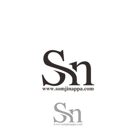 logo for SN | Logo design contest