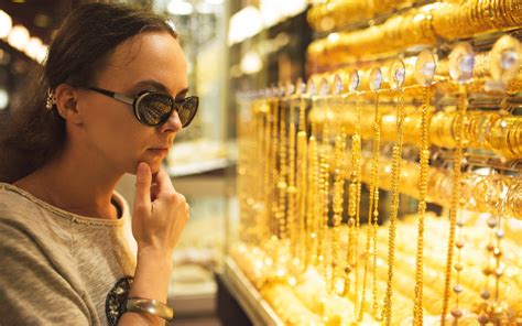 Buying Gold in Dubai: Why Is It So Popular With Expats? - MyBayut