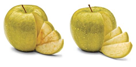 Department Of Agriculture Approves First Genetically Modified Apple, Which Resists Turning Brown