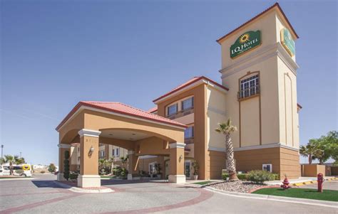 Hoteles En Juarez - Hotel