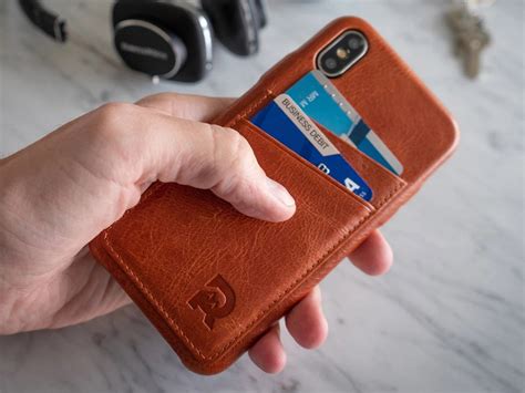 15 Best iPhone Wallet Cases for Stylish Guys in 2020 | SPY Guide | SPY