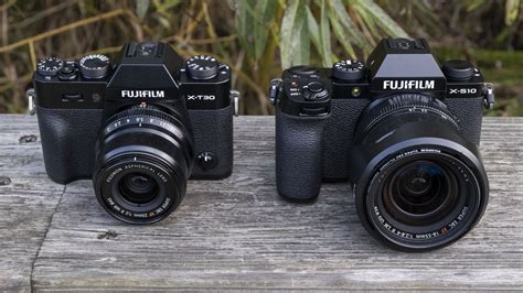 Fujifilm X-S10 review | TechRadar