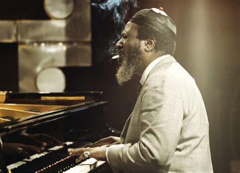 Thelonious Monk – Biography and History – Only Jazz and Blues