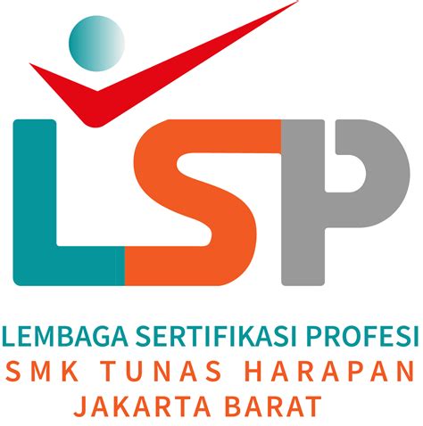 LSP SMK Tunas Harapan Jakarta Barat