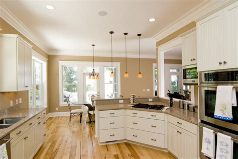 Knowing About Different Kitchen Layouts and Choosing the Best One