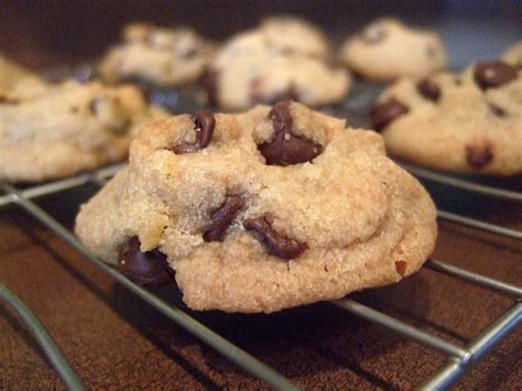 File:Cookie monsters - vegan chocolate chip cookies.jpg - Simple English Wikipedia, the free ...