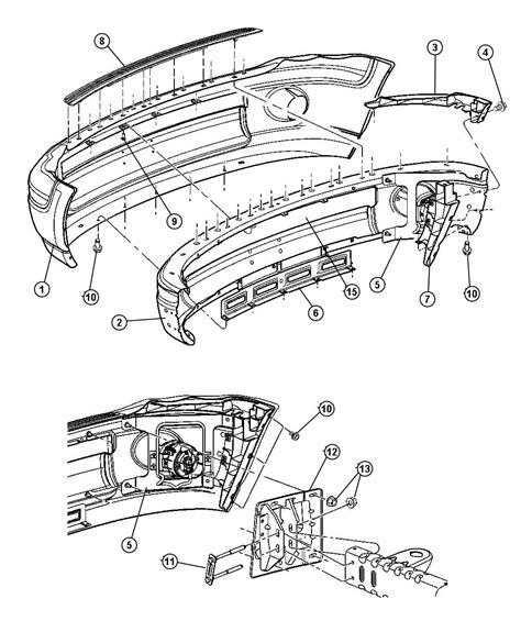 Original Dodge Ram 1500 Parts