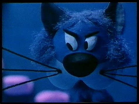 Dougal And The Blue Cat - DVD Review | Film Intel