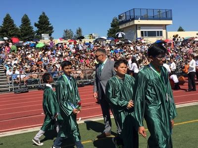 MUSD Celebrates our Graduates! - MILPITAS UNIFIED SCHOOL DISTRICT