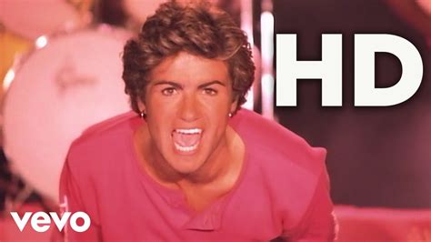 Wham! - Wake Me Up Before You Go Go (Official HD Video) - YouTube Music