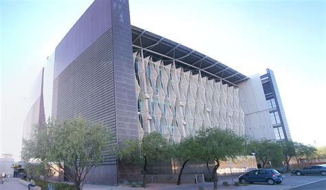 Phoenix Public Library, Burton Barr Central Library • FamilySearch