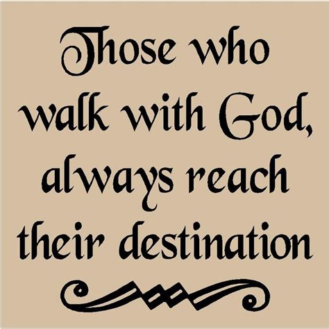 Gods411 : Are You Walking With God?