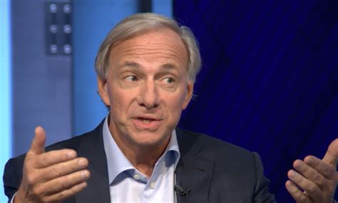 Ray Dalio on his new book: 'Principles'